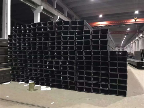 中原冷拔方管选型指南 工程采购怎么选